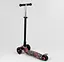 Детский самокат Best Scooter A 25780 Maxi черный - миниатюра 3