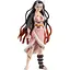 Фігурка Bandai Spirits Клинок, який знищує демонів Незуко Камадо Demon Slayer Nezuko 16 см BS DS NK DP 16 - мініатюра 1