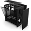 Корпус NZXT H5 Flow Black (CC-H52FB-01) Без БП - мініатюра 9