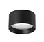 Світильник точковий KLOODI KD-RONDO110 12W CCT BK - мініатюра 1