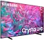 Телевізор Samsung 98" LED 4K UHD 100Hz Smart Tizen Black - мініатюра 3