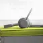 Наушники с микрофоном Koss CS340iBT QZ Over-Ear Wireless Black (197196.101) - миниатюра 6