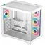 Корпус DeepCool CG530 4F White (R-CG530-WHADA4-G-1) без БП - мініатюра 3