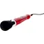 Вібромасажер Doxy Die Cast Red SO1426 (104600) - мініатюра 2