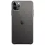 Оригинальный противоударный чехол Apple Clear Case Hardshell для iPhone 11 Pro Max Прозрачный MX0H2ZM/A - миниатюра 1