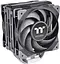 Кулер для процессора Thermaltake TOUGHAIR 510/Air cooler/12025 x2/PWM 500~2000rpm (CL-P075-AL12BL-A) Б/у - миниатюра 1