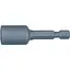 Ключ торцевий Wurth магнітний для шурупокрута 1/4IN-L51MM-WS10 (арт. 0614176717) - мініатюра 1