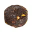 Чай Jinglong Tea Factory Шу Пу Эр Цзин Лун с апельсиновыми корочками - 10 шт. - миниатюра 3