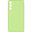 Чохол Make Samsung A34 Silicone Lime - мініатюра 1