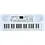 Синтезатор TX-379-B-F-H-04 37 клавиш 43x17 см микрофон запись музыка звуки животных регулятор громкости - миниатюра 1