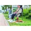 Шлея Trixie CityStyle H-harness для собак бавовна L-XL 75-120 см 25 мм світло-зелений - мініатюра 2