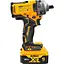 Гайковерт DeWalt DCF892P2T-QW [95763] - миниатюра 3