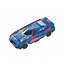 Машинка-трансформер Flip Cars 2 в 1 Спорткари Арес спорткар і Супер спорткар EU463875B-03 - мініатюра 3
