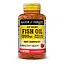 Жирные кислоты Mason Natural Fish Oil 1200 mg Omega-3 360 mg 100 капсул - миниатюра 1