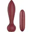 Анальний вібратор з дистанційним керуванням Dream Toys Romance Romy - мініатюра 2