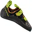 Скельники La Sportiva Tarantula 46.5 Black/Lime LaSportiva (1052-30J900729 46,5) - мініатюра 1