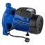 Насос поверхневий відцентровий Agua CPM 180 (CV035084) - мініатюра 2