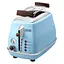 Тостер Delonghi CTOV 2103.AZ [64751] - миниатюра 1