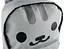 Рюкзак Neko Atsume Кот Туман Неко Атсуме  А 22.12 - миниатюра 4