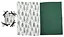 Набор полотенец Soho 40x60см Christmas tree 2 шт pbe0050695 - миниатюра 3