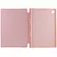 Чохол-книжка Book Cover (stylus slot) для Samsung Galaxy Tab A9+ (11'') (X210/X215) Рожевий / ink Sand - мініатюра 3