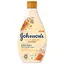 Доглядовий гель для душу Johnson's Vita-Rich з йогуртом, вівсом і медом 250 мл - мініатюра 1
