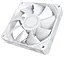 Комплект вентиляторів MONTECH E28 120MM PWM 3 in 1 White - мініатюра 5