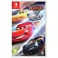 Гра Cars 3 Driven to Win (російські субтитри) (Nintendo Switch) - мініатюра 1
