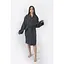 Халат-кімоно Lotus Home Vera антрацит L/XL (svt-2000022350723) - мініатюра 7