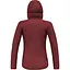 Куртка Salewa Puez Aqua 4 2.5L PTX Jacket W L Бордовый (1054-013.012.0539) - миниатюра 2