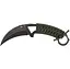 Нож SOG Gambit XL Черный-Оливковый - миниатюра 2