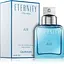 Туалетна вода Calvin Klein Eternity Air For Man 100 мл - мініатюра 2