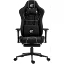 Геймерське крісло GT Racer X-2305 Fabric Black (X-2305 Fabric Black) - мініатюра 2