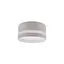 Точечный круглый светильник Brille HDL-DS 191 GX53 WH 36-483 - миниатюра 1