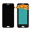 Дисплейный модуль Samsung J200 J2 с тачскрином черный - миниатюра 1
