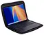 Чохол Thule Gauntlet 5 MacBook 16" Sleeve Black (TH 3205412) - миниатюра 3