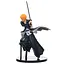Фігурка Banpresto Ічіго Куросакі з мечем Бліч Bleach Kurosaki Ichigo 31.0 см WST BL KI 22.93 - мініатюра 3