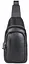 Чоловіча сумка-слінг TIDING BAG sum0027178 - мініатюра 2