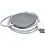 Зарядное устройство XON AirCharge MagLink M1 15W USB Type-C White (AM1CW 5962) - миниатюра 3