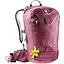 Рюкзак Deuter Freerider Lite 22 SL Maron (1052-3303019 5026) - мініатюра 1