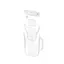 Фильтр-кувшин Brita Style Essential Mxpro песочный (1058041) - миниатюра 3