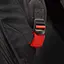 Рюкзак Case Logic Sporty Backpack 14` DLBP-114 Black (6579186) - мініатюра 5