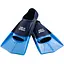 Ласти Aqua Speed Training Fins 39-40 Блакитний/Темно-Синій (1000-137-02-39-40) - мініатюра 1