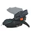 Детское автокресло El Camino ME 1186 i-KEEP Melange Rock Gray – рост от 40 до 87 см - миниатюра 7