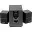 Акустическая система 2.1 Microlab M-106 10 Вт черная - миниатюра 1