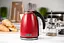 Електрочайник Ardesto EKL-F340R Red 2200 Вт 1.7 л - мініатюра 6
