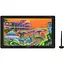 Графічний дисплей Huion Kamvas 22 Plus GS2202 black 21.5" 5080 LPI 8192 levels 1920x1080 - мініатюра 1
