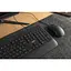 Клавіатура 2E KS109 USB Black - мініатюра 6