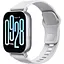 Смарт-годинник Xiaomi Redmi Watch 5 Active matte silver (M2351W1 / BHR8790GL) (Global Version) - мініатюра 2