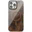 Чехол TPU Epik Shiny Mountain (MagFit) для Apple iPhone 15 Pro Max (6.7) Chocolate - миниатюра 1